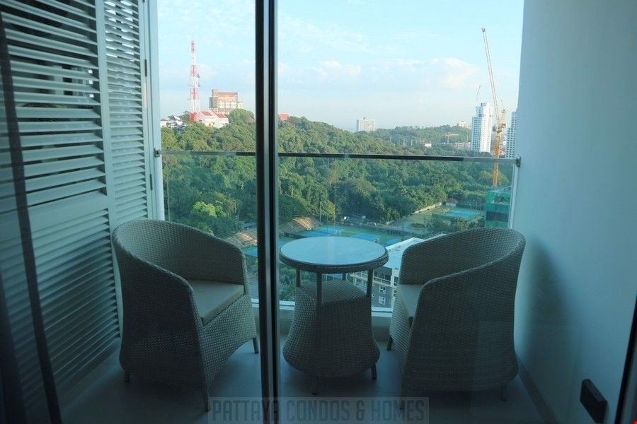 สกาย เรสซิเดนซ์ พัทยา - คอนโด 1 ห้องนอนสำหรับขาย