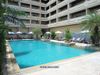 รูปภาพ View Talay Residence 6  - Large 1 Bedroom Condo for Rent