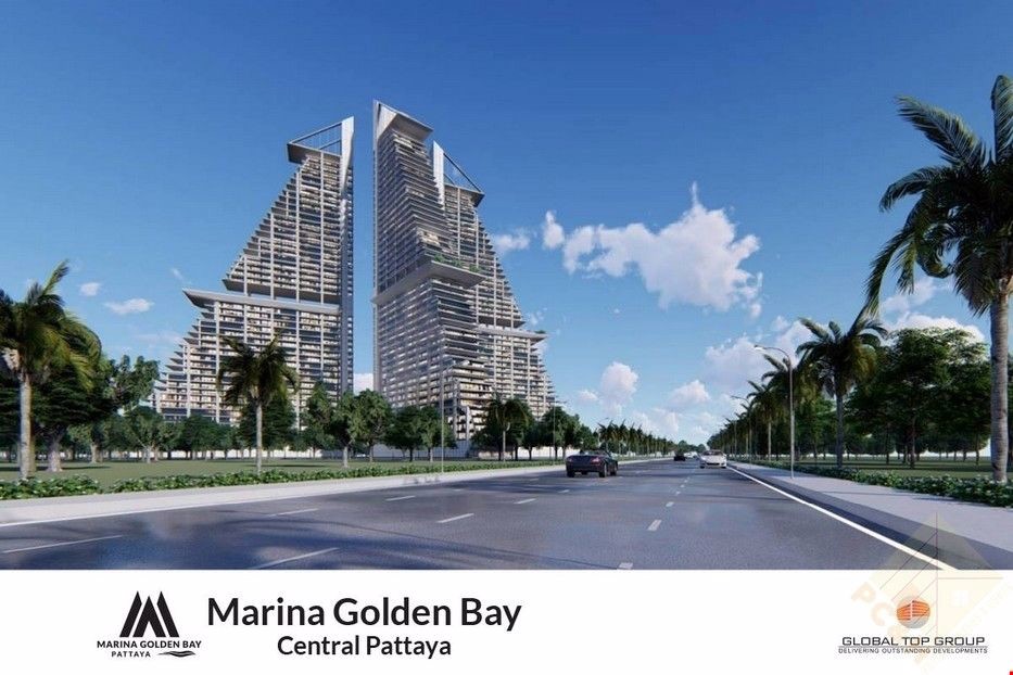 Picture of Marina Golden Bay - Studio Sale