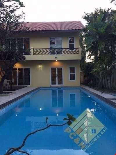 Private House with swimming pool for Rent - South Pattaya.