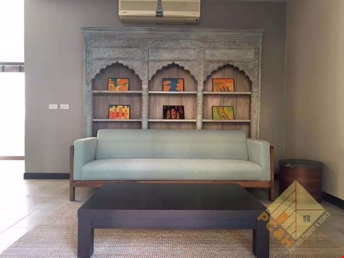 Private House with swimming pool for Rent - South Pattaya.
