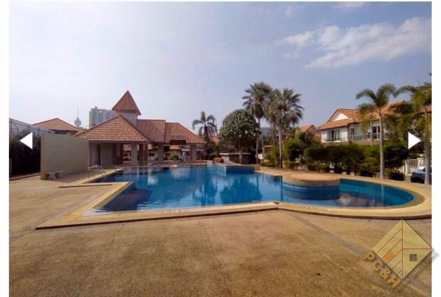 Picture of T.W. Palm Resort - 3 Bedroom House for Rent
