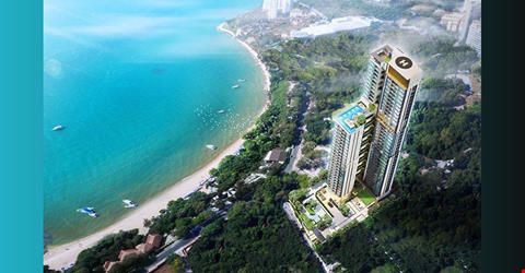 Picture of Andromeda Condominium