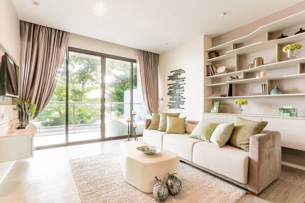 Picture of Aeras Condominium - Beachfront Condos for Sale and Rent in Jomtien