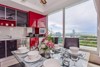 Picture of Pattaya Hill Resort - 3 Bedroom Sea View Condo for Rent