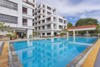 Picture of Pattaya Hill Resort - 3 Bedroom Sea View Condo for Rent