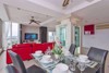 Picture of Pattaya Hill Resort - 3 Bedroom Sea View Condo for Rent