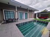 Picture of Modern House with Private swimming pool  3 Bedroom House for SALE, Nong Krabok