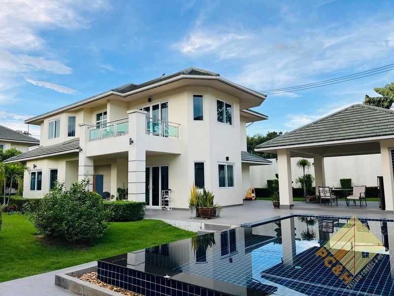 Greenfields 5 4 Bedroom House for Rent