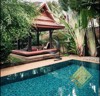 Picture of Private House With Pool - 4 Bedroom House in Thepprasit for Sale