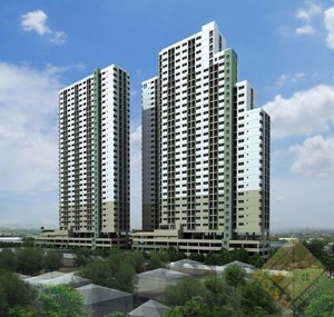 Picture of ลุมพินีคอนโดทาวน์พัทยาเหนือ-สุขุมวิท