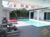 Picture of Private House With Pool 3 Bedroom House in Toongklom - Talman for Sale