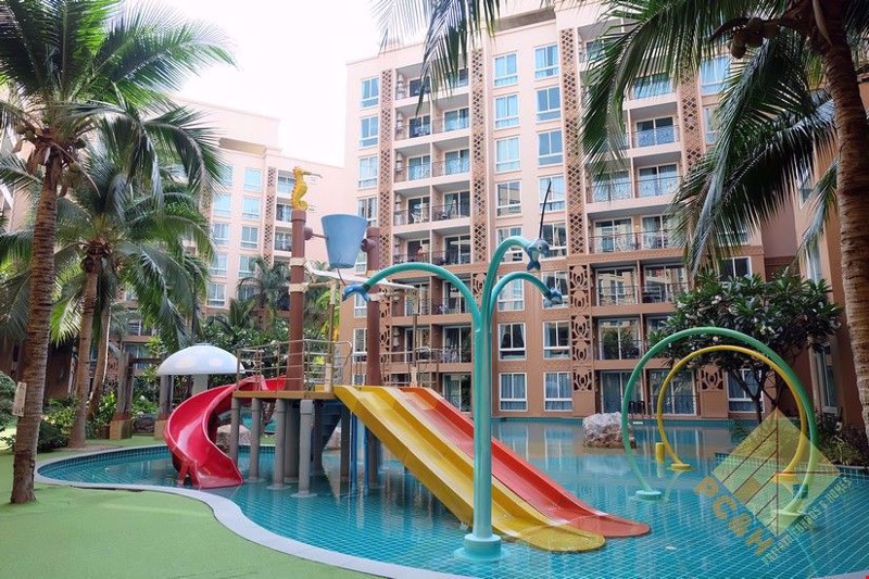 Atlantis Condo Resort 1 Bedroom for Rent