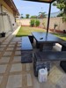 Picture of Private House With Pool - 3 Bedroom House for Rent