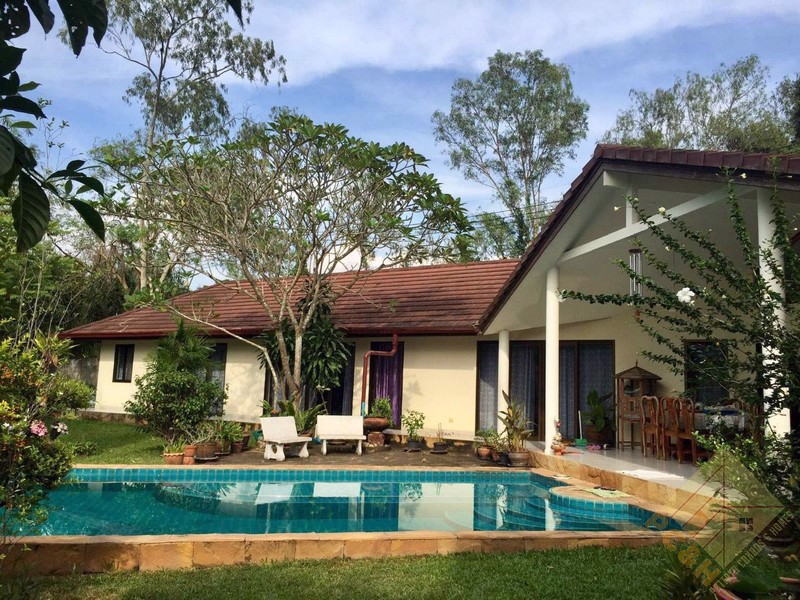 Picture of Swiss Paradise Village - 4 Bedroom House for Sale