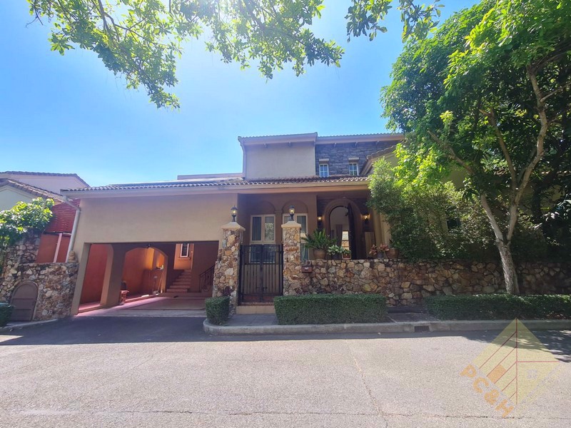 Picture of Silk Road Village - 4 Bedroom House for Sale