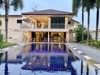 Picture of Private House With Pool - 4 Bedroom House for Rent
