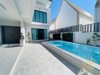 Picture of Private House With Pool - 3 Bedroom House for Sale