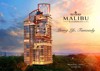 Picture of The Riviera Malibu - Luxurious Condos for Sale on Pratumnak Hill, Pattaya