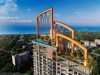 Picture of The Riviera Malibu - Luxurious Condos for Sale on Pratumnak Hill, Pattaya