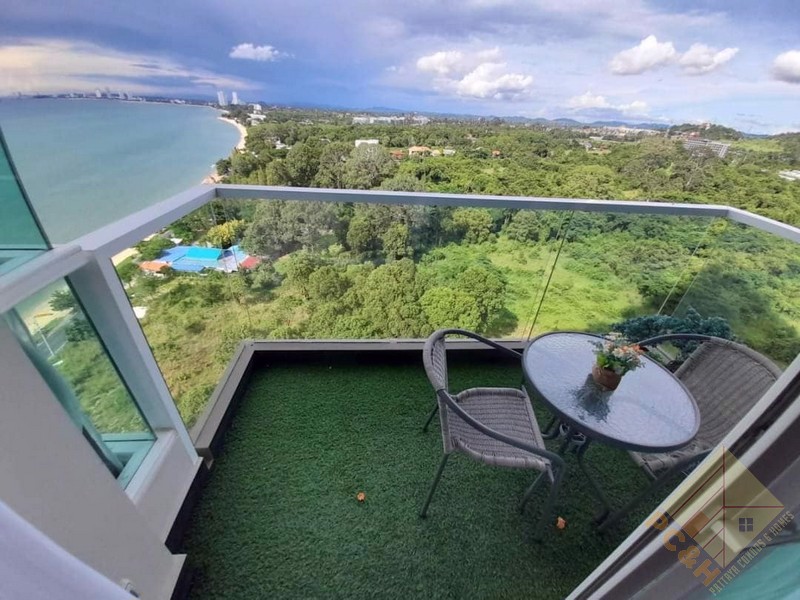 Picture of Del Mare Condo - 1 Bedroom Condo for Rent