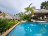 Picture of Private House With Pool - 3 Bedroom House for Sale