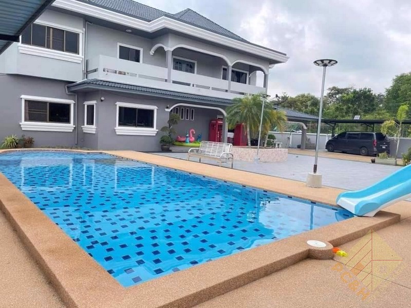 Picture of บ้านส่วนตัวพร้อมสระว่ายน้ำ - บ้าน 3 ห้องนอนสำหรับขาย