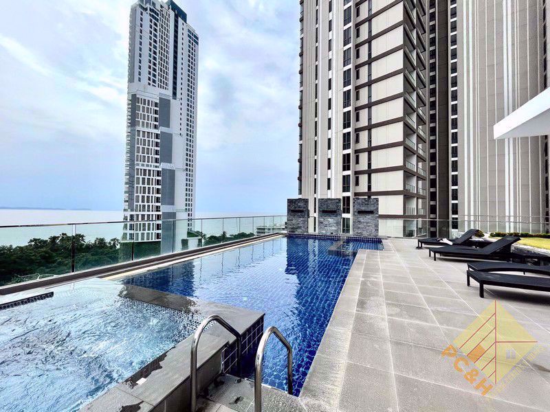 Picture of Serenity Wongamat - 1 Bedroom Condo for Sale & Rent