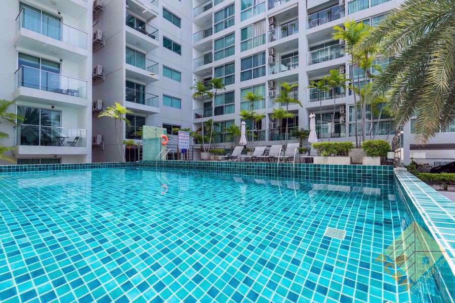 Picture of Park Royal 3 - 2 Bedroom Condo for Rent