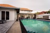 รูปภาพ บ้านส่วนตัวพร้อมสระว่ายน้ำ - บ้าน 4 ห้องนอนสำหรับขาย