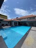 รูปภาพ บ้านส่วนตัวพร้อมสระว่ายน้ำ - บ้าน 4 ห้องนอนสำหรับขาย