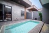Picture of Private House With Pool - 4 Bedroom House for Rent