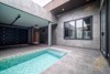 Picture of Private House With Pool - 4 Bedroom House for Rent