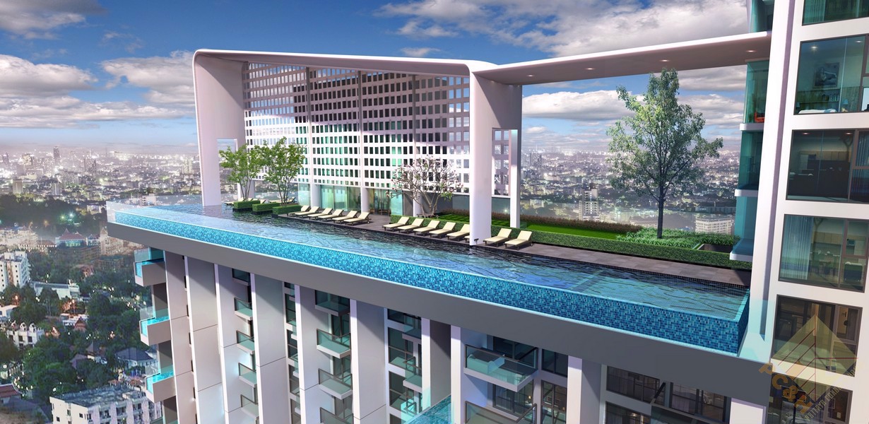 Picture of Copacabana Coral Reef - 2 Bedroom Condo for Sale