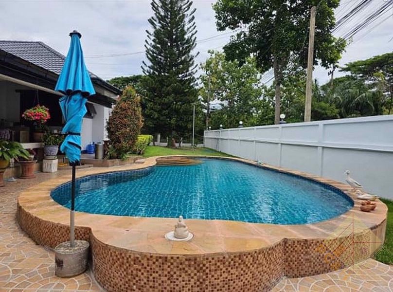 Picture of บ้านส่วนตัวพร้อมสระว่ายน้ำ - บ้าน 4 ห้องนอนสำหรับขาย