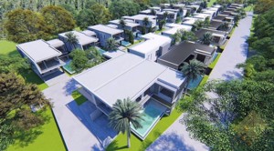 Picture of Luxury Vista Villa