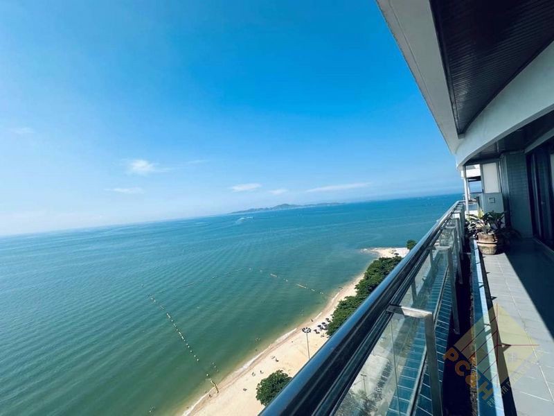Picture of Baan Haad U Thong - 3 Bedroom Condo for Sale