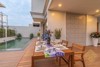 Picture of Rungsii Village Pattaya - 3 Bedroom House for Sale