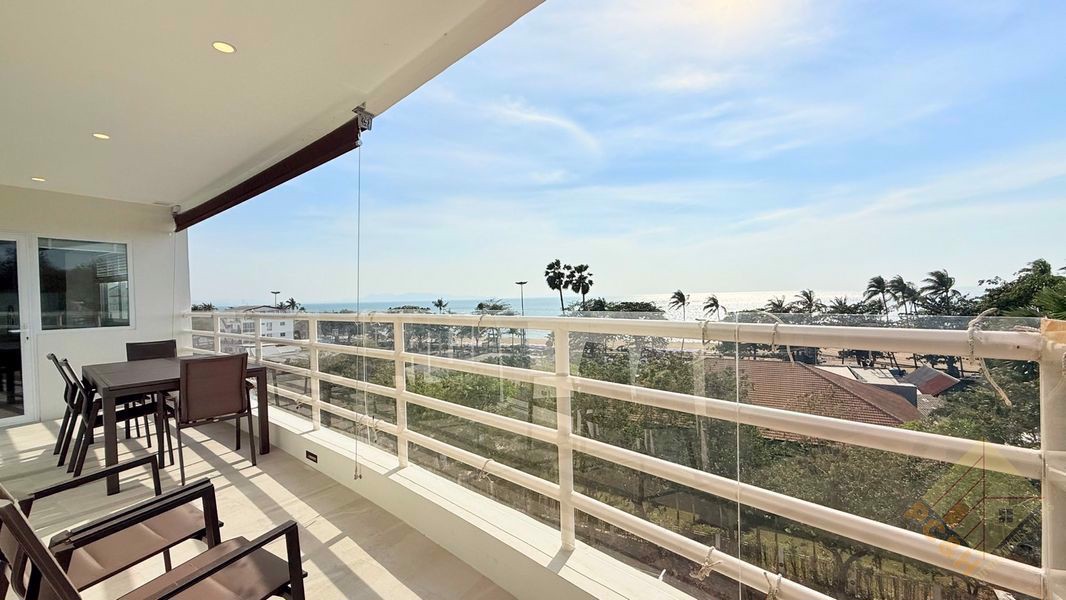 Picture of View Talay 8 beachfront corner unit 2 bedroom for Sale and Rent