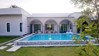 รูปภาพ บ้านส่วนตัวพร้อมสระว่ายน้ำ - บ้าน 4 ห้องนอนสำหรับขาย