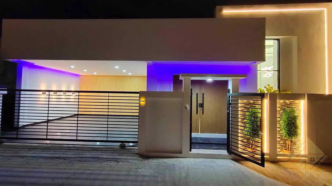 Picture of บ้านส่วนตัวพร้อมสระว่ายน้ำ - บ้าน 3 ห้องนอนสำหรับขาย