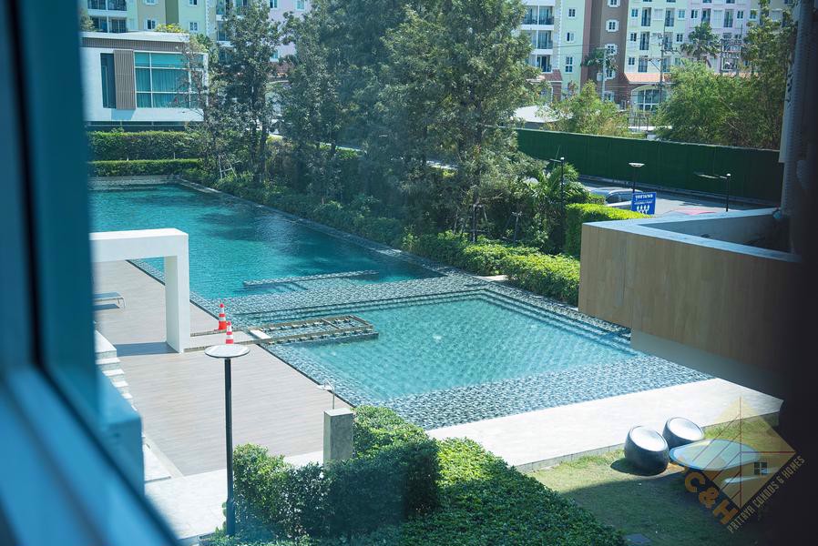 Picture of บ้านส่วนตัวพร้อมสระว่ายน้ำ - บ้าน 7 ห้องนอนสำหรับขาย