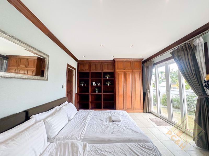 Siam Royal View - 5 Bedroom House for Sale & Rent