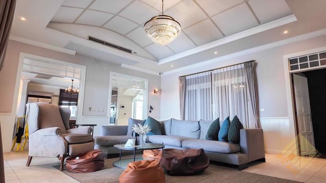 Siam Royal View - 5 Bedroom House for Sale & Rent