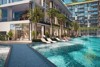 Picture of The Riviera Beverly Hills Residences - Studio Condo for Sale