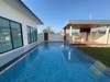 Picture of Private House With Pool - 3 Bedroom House for Sale