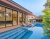 Picture of Jomtien Beach Paradise Village - 4 Bedroom Beachside House for Sale, Jomtien