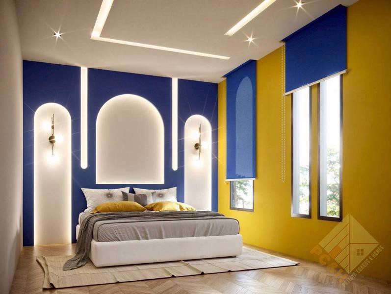 Private House With Pool - 5 Bedroom House for Sale