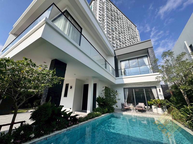 Picture of ลักชูรี่ วิสต้า วิลล่า - 4 ห้องนอน สำหรับขาย