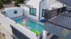 Picture of Private House With Pool - 3 Bedroom House for Sale